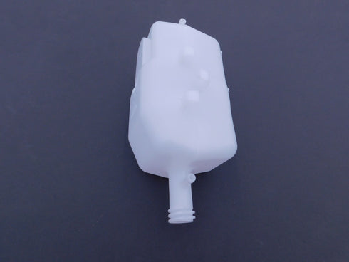 HONDA RADIATOR TANK RESERVE BOTTLE 2017-2021 PIONEER 1000 OEM NEW 19110-HL4-F00